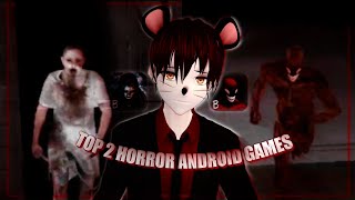 Top 2 Horror Games For Android 2021 | Creepy Hospital Vs The Sinner | Review and Gameplay #1 screenshot 1
