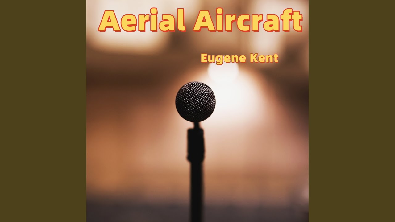 Aerial Aircraft