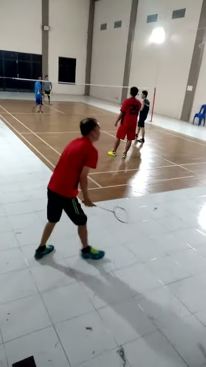 Yang penting pak Arifin Arif happy