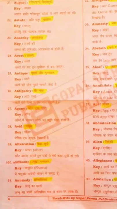 vocabulary-class-02-acche-se-pdhai-kro-mehnt-kro-sab-kuch-mil-jayega
