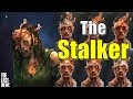 Last of Us Stalkers Explained | Stage 2 Cordyceps Infection | Left Behind, Sounds, Stealth and Lore