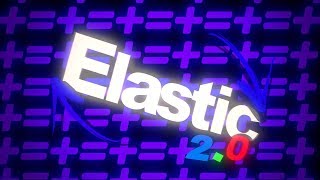 [Tutorial Dorgas] - COMO FAZER UM TEXTO ELÁSTICO 2.0 (ELASTIC 2.0) NOVO!!!!