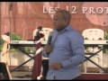 Mohammed sanogo  lordre qui prcde le miracle 2  la pierre 