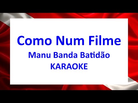 Karaokê Como Num