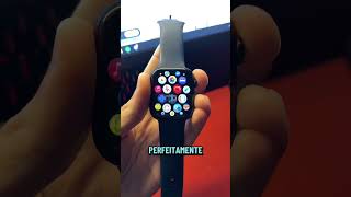Apple Watch ORIGINAL importado da China usando a Hoobuy #applewatch #importação #shorts