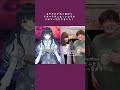 七海うらら Overdose Cover アカペラデュエット一発録りチャレンジ【#shorts 】