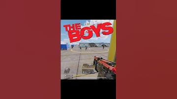 Solo vs squad #codm #shorts