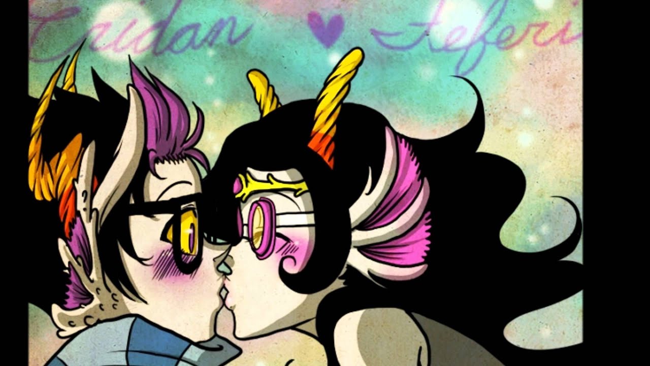 Feferi Hentai