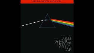 Pink Floyd - On The Run - Remastered