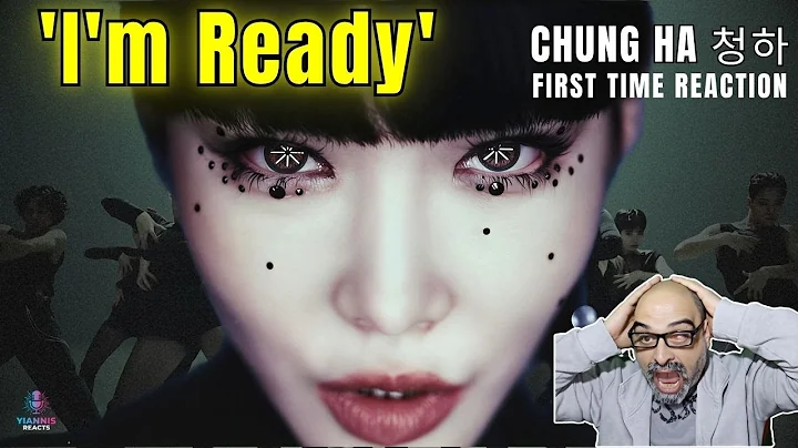 CHUNG HA 청하 'I'm Ready' Extended Performance Video FIRST TIME REACTION! (I AM SPEECHLESS! 🤯)