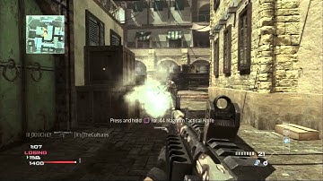 MW3 - RTC Prestige 20 || Match #95