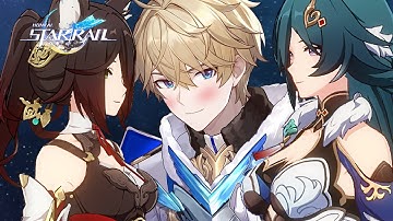 Tank Battle! Yukong & Tingyun Versus 81 Gepard | Simulated Universe World 3 Difficulty 4 | Star Rail