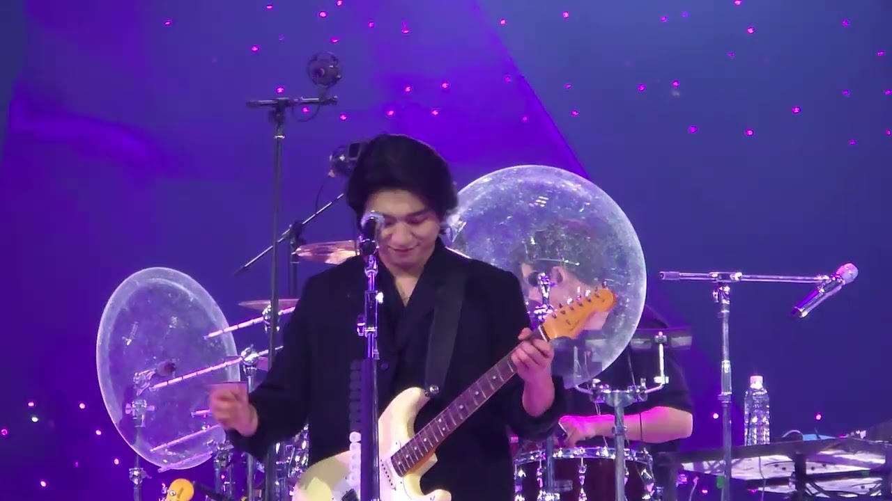 240922 How to Love-데이식스(DAY6) FOREVER YOUNG