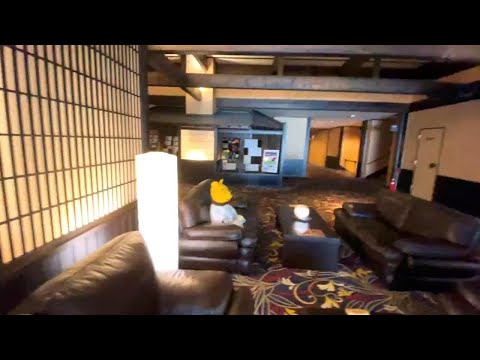 プーさん　北海道川上郡弟子屈町　川湯温泉　お宿欣喜湯　別邸忍冬(SUIKAZURA)に行ったんだよおおう　その８