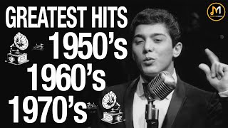 Best Of 50s 60s 70s Music - Golden Oldies But Goodies - Music That Bring Back Your Memories screenshot 5