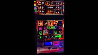 Guter Sieg bei Novomatic! #casino #jackpot #bookofra #maxwin #slots #slotmachine #lotery