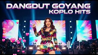 💃Dangdut Koplo Slow Galau Terbaru 2025 | Bikin Hati Baper \u0026 Goyang Pelan”