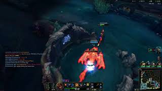 S15 Brand/Leona CHALLENGER CLIMB !!! hwei
