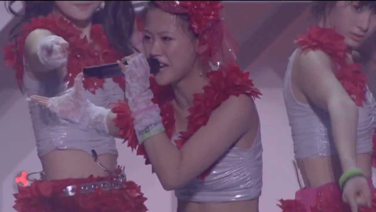 新垣里沙 - 恋愛ハンター(solo angle)