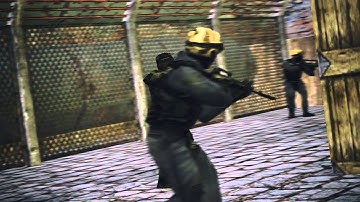 ESEA.net COTW: SenseiwOw