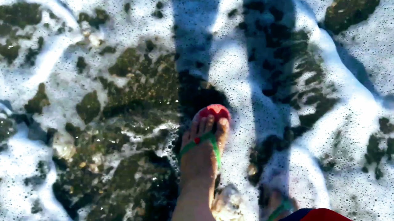 babayon sa duero beach with mama ⛱💖