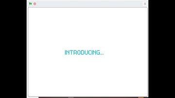 Finch 2.0 Logo in Scratch