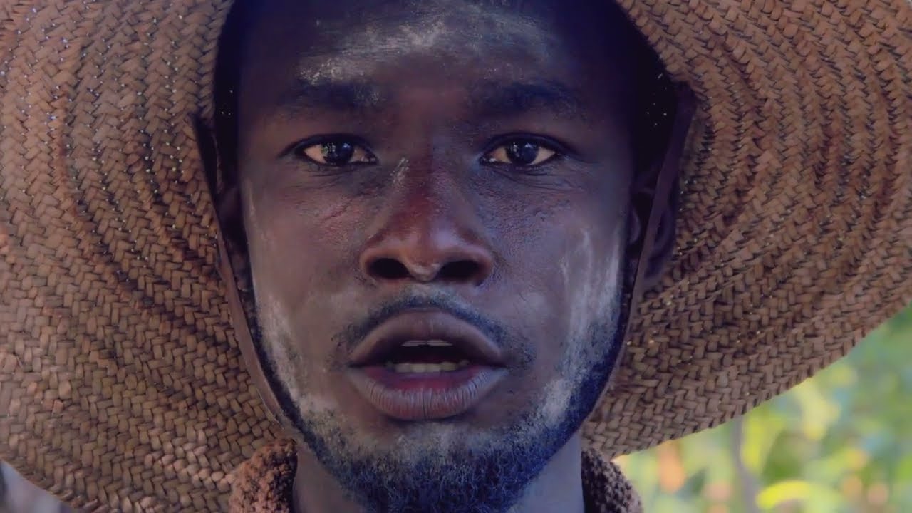 Lekimo Weltaala - Kingi Maa Defay (Hymne Au Féo Kagué) [Rythme Waïwa] (Clip Officiel)