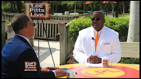 Elbert Zeigler, Dis. Rep., Congressman Kurt Clawso...