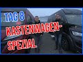 Kastenwagen Spezial Vergleich Malibu Van 640 LE & Adria Twin Supreme 640 SGX - Tag 8 Hausmesse 2020