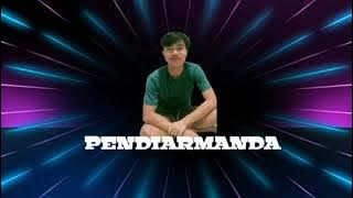 VOL.1 KENCENG NONSTOP PUMPIN HARD [ PANIK GAK PANIK LAH MASAK GAK ] - DJ PENDIARMANDA