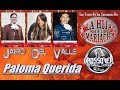 Paloma Querida   Jairo Del Valle  LHDM   Letra