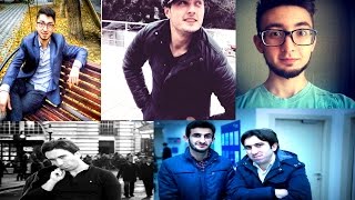 Azerbaycanin En Meshur Viner-Leri 2016