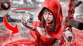 How to get SPEED HACKS on Warzone (Fast Movement & Tips/Tricks and More) 😈💨