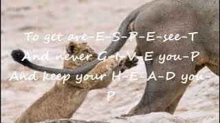 Jaheim - Fabulous Lyrics 2003