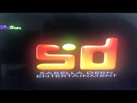 Sabella Dern Entertainment Hit Entertainment 2010