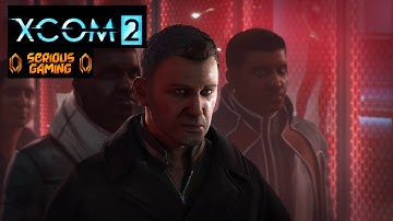 XCOM 2: Walkthrough - Part 1: Gatecrasher [Legend][Ironman][Blind]