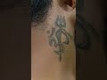 #phonk #tattoo#tattoos#tattooartist#inked#tattooart#shortvideo #blackandgreytattoo