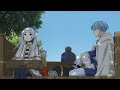 【MAD/AMV】葬送のフリーレン「かたち - 安月名莉子」