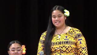2020 Multicultural Day Concert