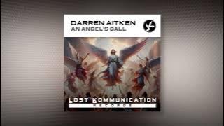 Darren Aitken - An Angel's Call (Radio Edit)