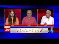 Prediction About PM Imran Khan and Bajwa | Ghani Javed | Tajzia with Sami Ibrahim