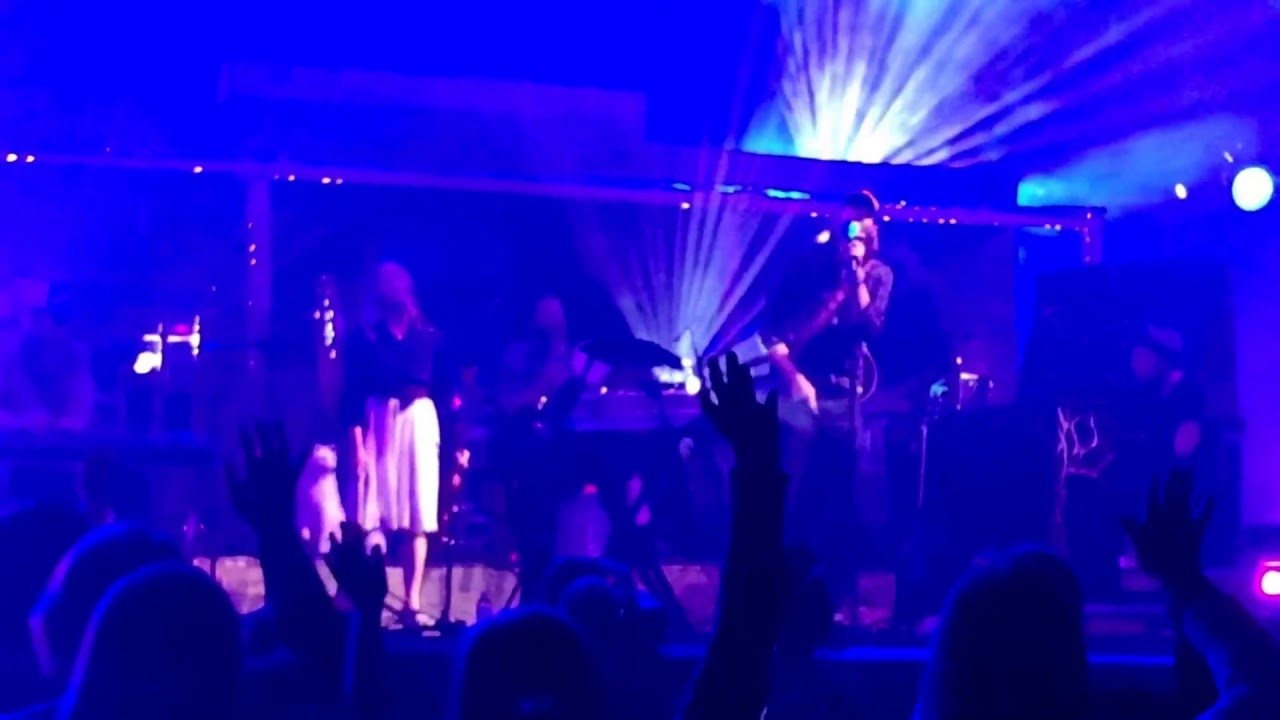 Crowder Come As You Are Winter Jam Greensboro Nc 2 27 2016