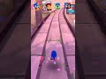 Sonic Boom 🆚 Sonic Forces Gameplay - Who Is Best?🤔#shorts