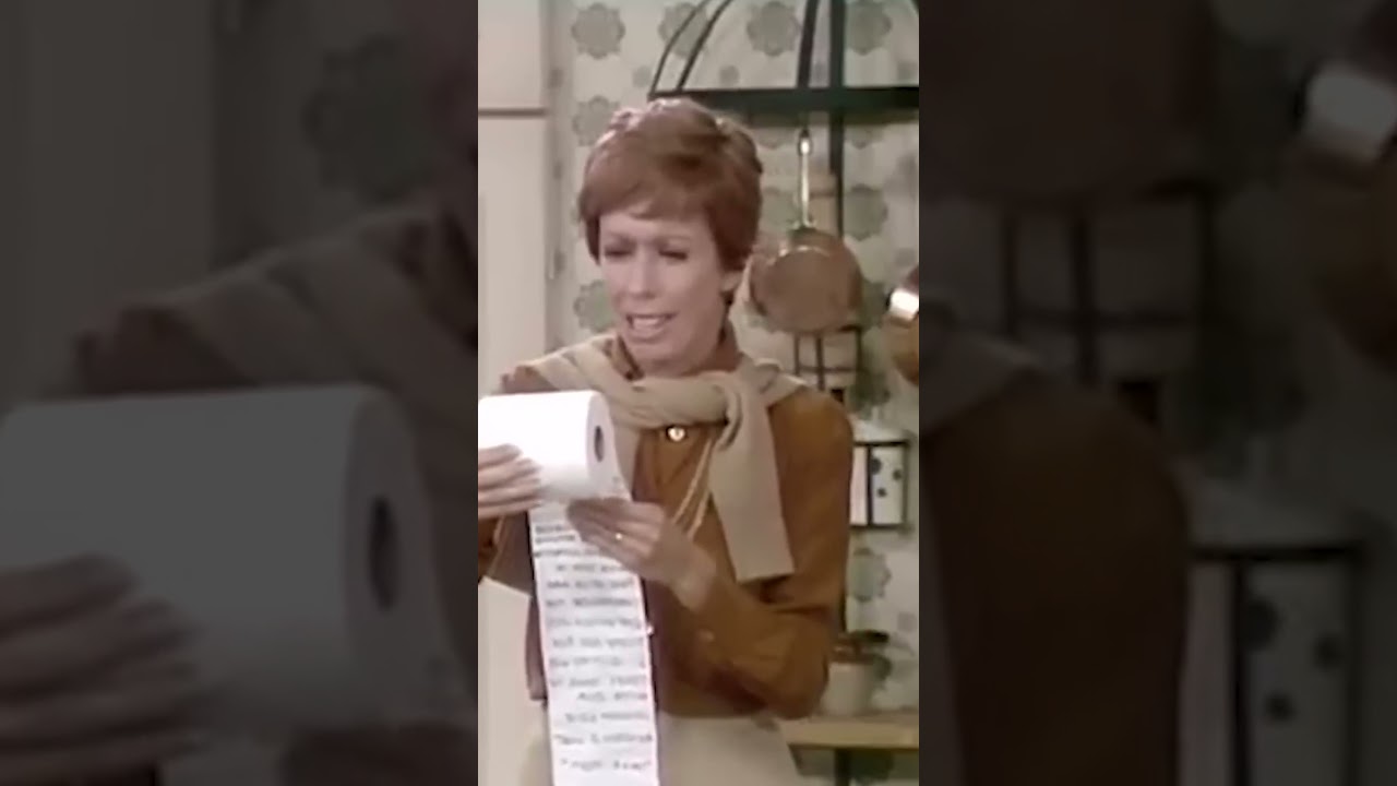 Make your toilet paper softer...OR ELSE!!! 🧻 🚽
