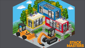 How to Build a Bulldozer in Highrise (By Sephio)