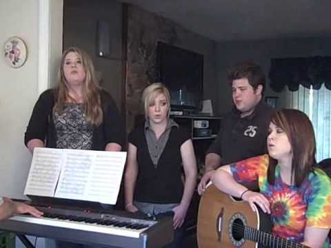 The Lorentzens - 'I Believe In You' Cover