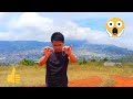 Rubberband Tricks Easily Performed