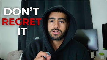 amazon fba is hard, but the regret of not taking the step is harder