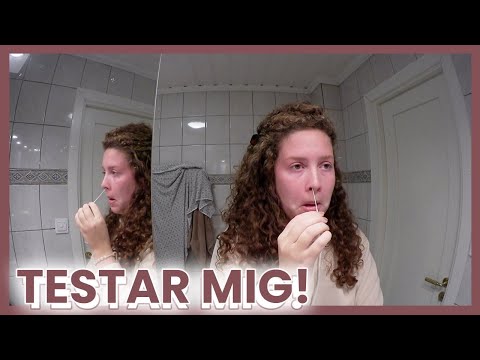 vlogg: FÖRLÅT ATT JAG TJATAR