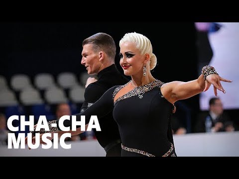Cha cha cha music: Antonella Nuti – Nel Sole Nel Mare